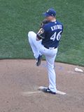 Vignette pour Corey Knebel