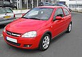 File:Opel Corsa front 20070609.jpg - Wikipedia