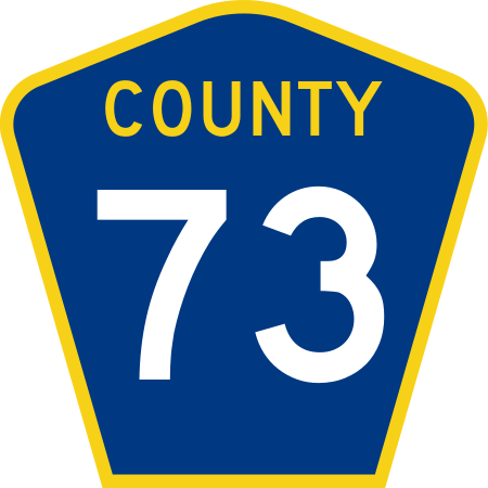File:County 73 (MN).svg