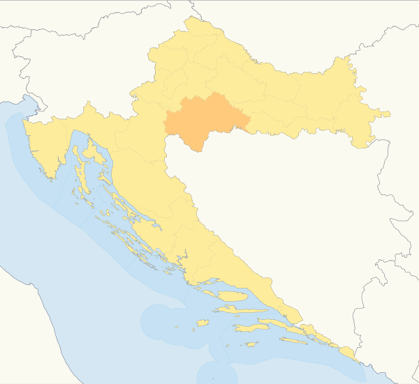 File:Croatia, Sisak-Moslavina County.svg