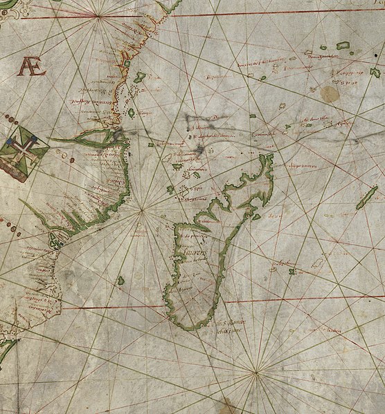 File:Cropped Madgascar from a 1599 Dutch map.jpg