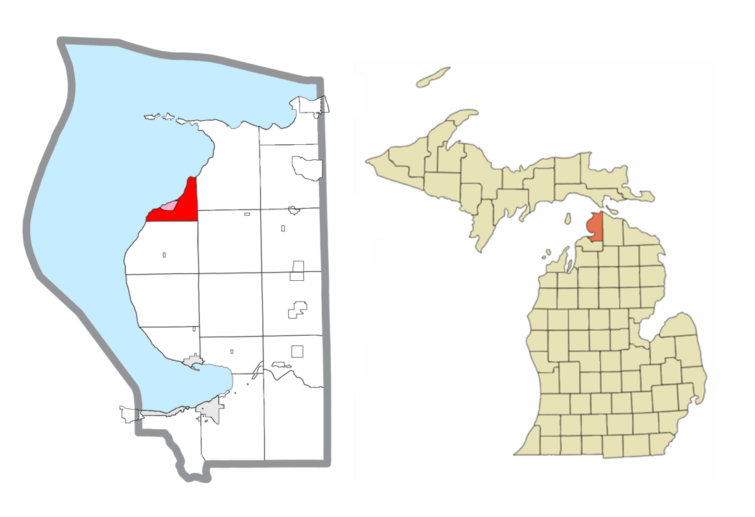 File:Cross Village Township, MI location2.png