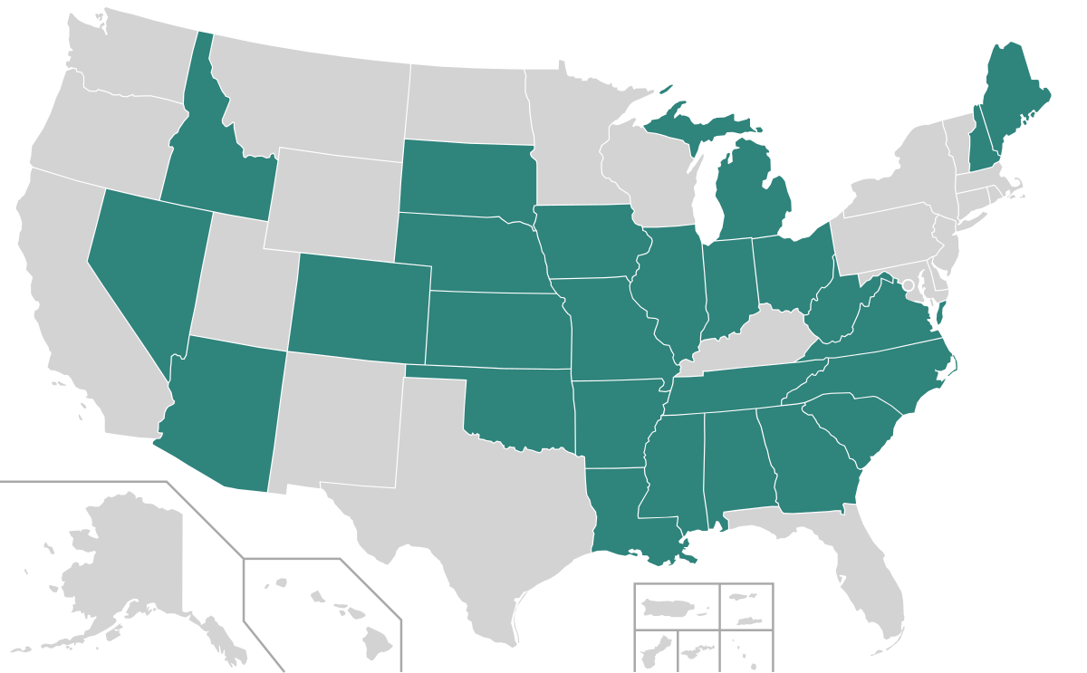 Vote rates