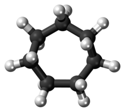 Molekulyar modelin şəkli