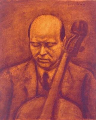 Pablo Casals