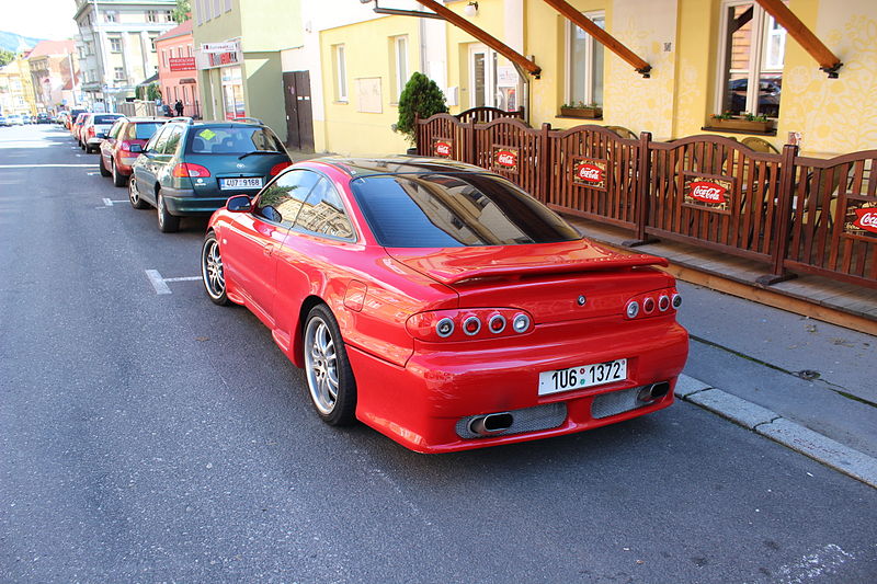 File:Děčín, tuningové auto (2).jpg