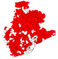       Provincia de Barcelona (8/8/2015)