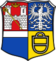 Altdorf címere