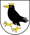 Wappen der ehemaligen Gemeinde Canstein