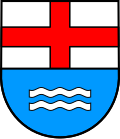 Brasão de Flußbach