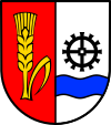 Wappen von Freilingen