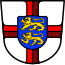 Blason de Hundsangen