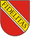 File:DEU Karlsruhe COA.svg (Quelle: Wikimedia)