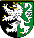 Lütetsburg címere