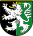 Våbenskjold på Lütetsburg