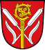 Wappen von Niederrieden