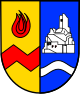 Pantenburg - Stema