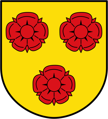 DEU Pont (Geldern) COA