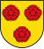 DEU Pont (Geldern) COA.svg