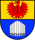 Sulzbach címere