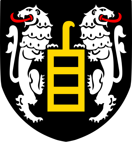 DEU Wörrstadt COA