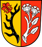 Wappen del cümü de Weißenohe