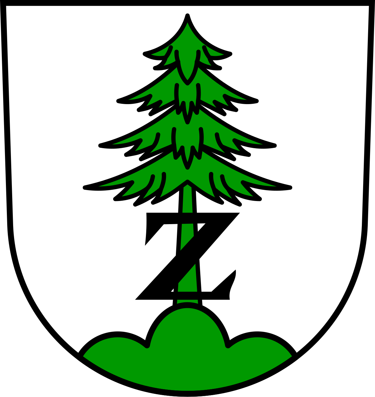 Zimmern ob Rottweil – Wikipedia