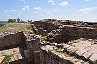 Ruinas de Dholavira