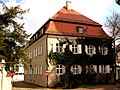 Prestegård