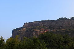 Danxia 0822. 
 JPG