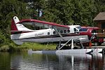 De Havilland Kanada DHC-3 Otter, Vahşi Hava AN1127998.jpg