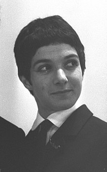 דבורה מרכוס, 1966