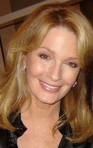 <span class="mw-page-title-main">Deidre Hall</span> American actress