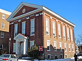 Delaware County Institute of Science