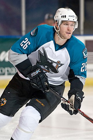 <span class="mw-page-title-main">Dennis Packard</span> American ice hockey player