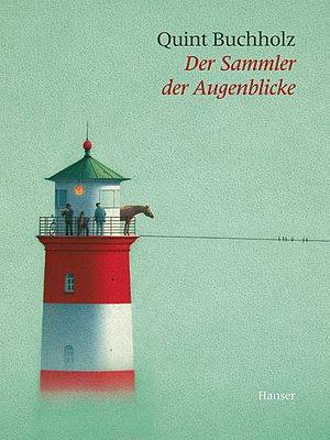 Quint Buchholz: Leben, Maltechnik, Auszeichnungen