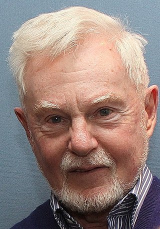 <span class="mw-page-title-main">Derek Jacobi</span> English actor (born 1938)