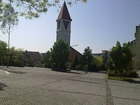 Liste Von Sakralbauten In Schweinfurt: Geschichte des Kirchenbaus in Schweinfurt, Kirchen, Kapellen