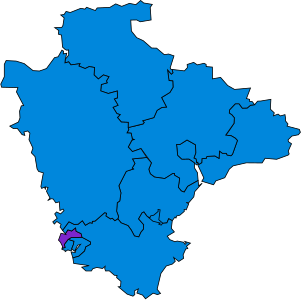 DevonParliamentaryConstituency1987Results.svg