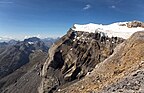 Les Diablerets, Ormont-Dessus, Dystrykt Aigle, Vau