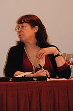 Diane Duane Diane Duane, Deepcon 11, 2010.jpg