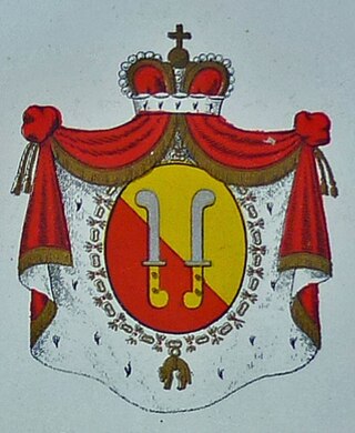 <span class="mw-page-title-main">Principality of Dietrichstein</span>