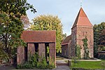 Dionysiuskirche (Wulsdorf)