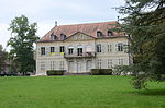 Domaine de Budé