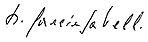 Signature