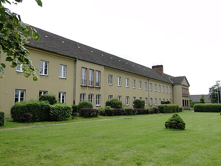 Domsühl Schule 2013 07 04 5