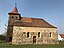 Die Dorfkirche Kümmritz ist eine Feldsteinkirche aus der Mitte des 14. Jahrhunderts im Kümmritz, einem Ortsteil der Stadt Luckau im Landkreis Dahme-Sp...