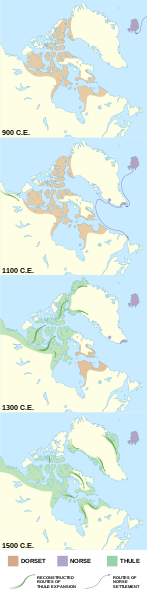 File:Dorset, Norse, and Thule cultures 900-1500 (vertical)-01.svg