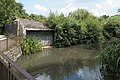 Dourdan, Lavoir