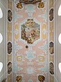 * Nomination Ceiling fresco (J. A. Wunder 1778) in the Catholic parish church St. Margaretha in Drügendorf --Ermell 08:27, 17 January 2018 (UTC) * Promotion Good quality. --Jacek Halicki 09:09, 17 January 2018 (UTC)